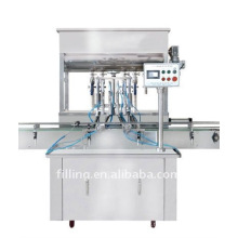 Machine de remplissage automatique de sauce de soja ZH-4J